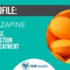 Drug Profile: Mirtazapine