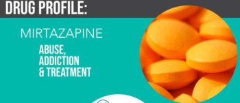 Drug Profile: Mirtazapine