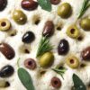 Are olives low FODMAP?