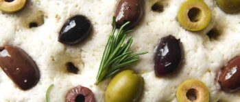 Are olives low FODMAP?