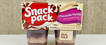 Is Snack Pack Pudding Bad For You?