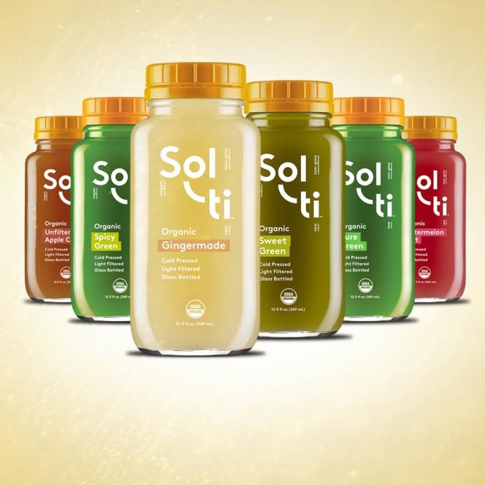 is sol ti good for you