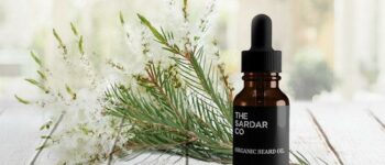 The benefits of Tea Tree oil for beard growth