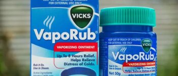 What Is Vicks VapoRub Good For?