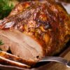 Wild Boar Meat: So Much Better Than Domestic Pork