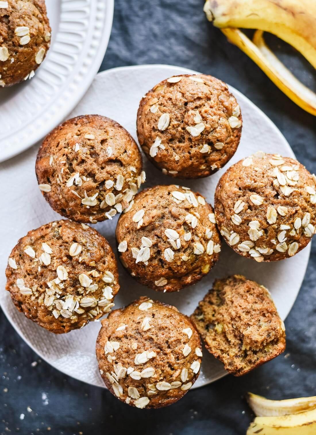 kate and cookie banana bread