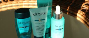 Kérastase Resistance Extentioniste Review