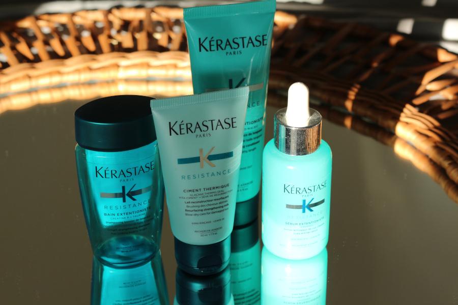 kerastase hair growth serum review