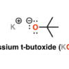 Reagent Friday: Potassium tert-butoxide [KOC(CH3)3]