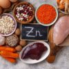 Zinc and Arginine