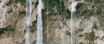 10 San Luis Potosi Waterfalls to Visit in Huasteca Potosina