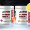 Like A Pro puts a hefty half-gram dose of InnoSlim in its flavored Burn Away Extreme