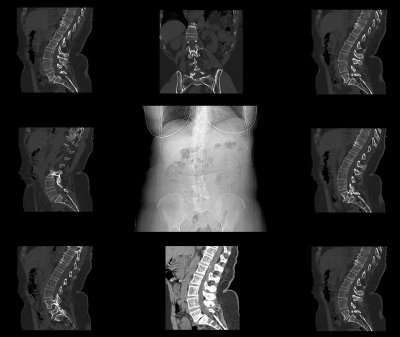 lumbar spondylolisthesis icd-10