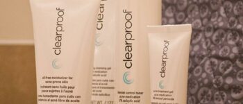 My Experience With the Mary Kay Clear Proof Acne System