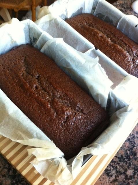 mcvities jamaican ginger cake recipe