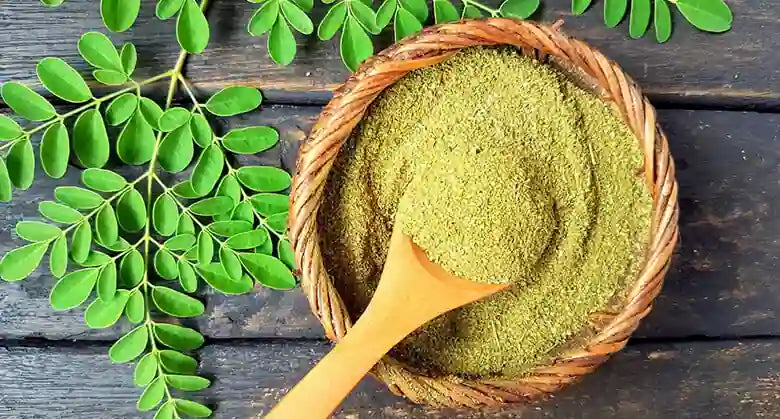 moringa and turmeric combination benefits