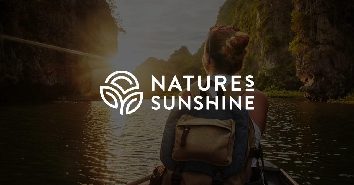 nature's sunshine weight loss products