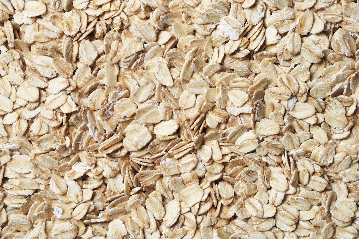 oatmeal soap benefits for skin