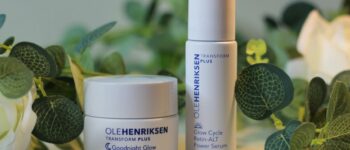 Ole Henriksen Transform Plus Range