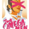 Comic Book Review – Omega Men by Tom King