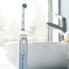 THE BEST ORAL-B ELECTRIC TOOTHBRUSH FOR BRACES