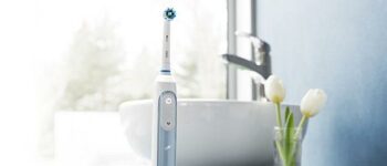 THE BEST ORAL-B ELECTRIC TOOTHBRUSH FOR BRACES