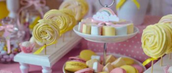 Party Food Ideas for Kids with Type 1 Diabetes