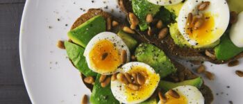 ¿Que Alimentos son Buenos para Oxigenar el Cerebro? Desayunos Ideales para una Mente Sana