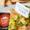 Pizza Hut: Gluten-Free Food and Drink Options (Complete List)