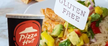 Pizza Hut: Gluten-Free Food and Drink Options (Complete List)