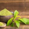 Stevia natural: beneficios, contraindicaciones y uso en la cocina