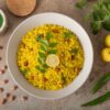 Is Poha Good For Weight Loss? Let’s find out.