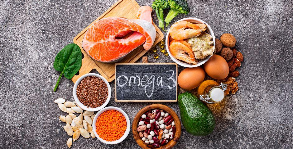 beneficios omega 3