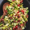 Portillos Chopped Salad