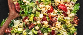 Portillos Chopped Salad