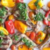 Grilled Lamb Chops Recipe with Bonus Guide to Cuts