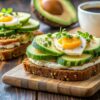 Egg vs Avocado: What is better for weight loss?