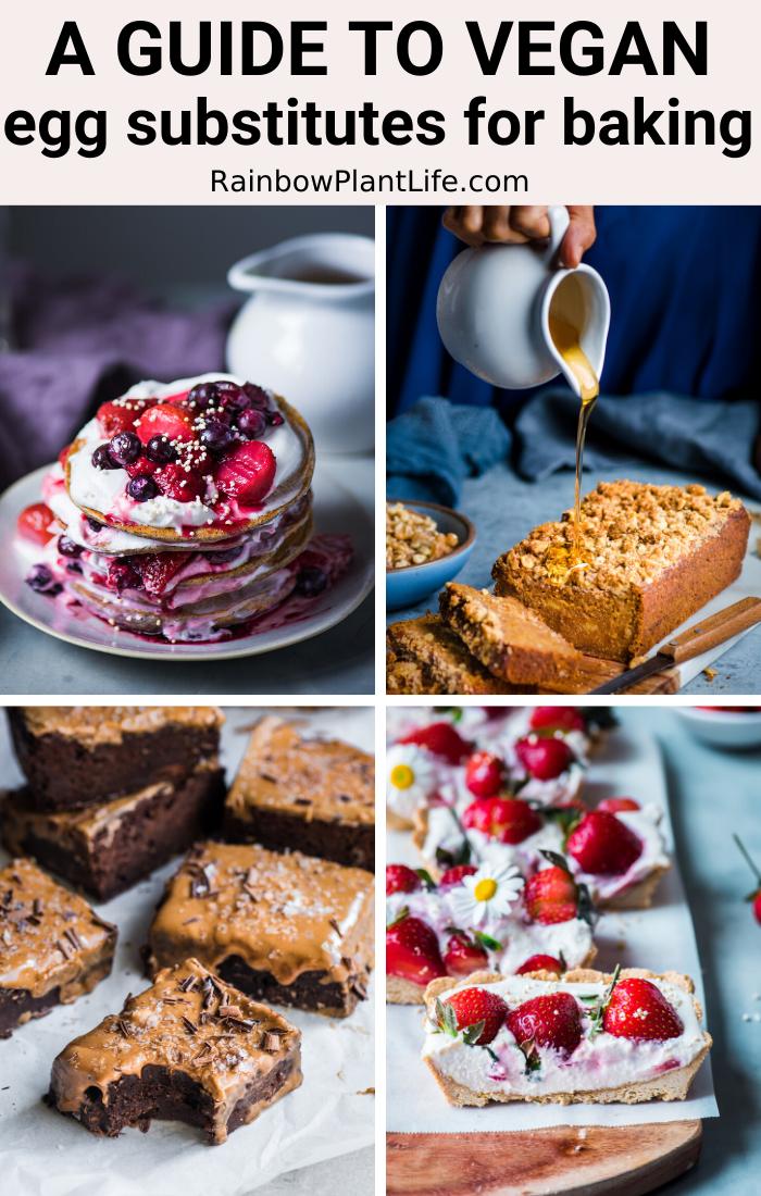 rainbow plant life banana bread