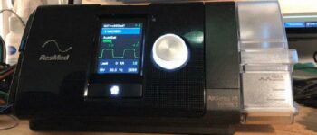 Open-source firmware turns CPAP machines into coronavirus ventilators