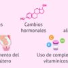 Gastroenteritis y diarrea en el embarazo: ¿es peligroso para el bebé?