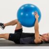 10 of the Best Stability Ball Exercises