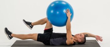 10 of the Best Stability Ball Exercises