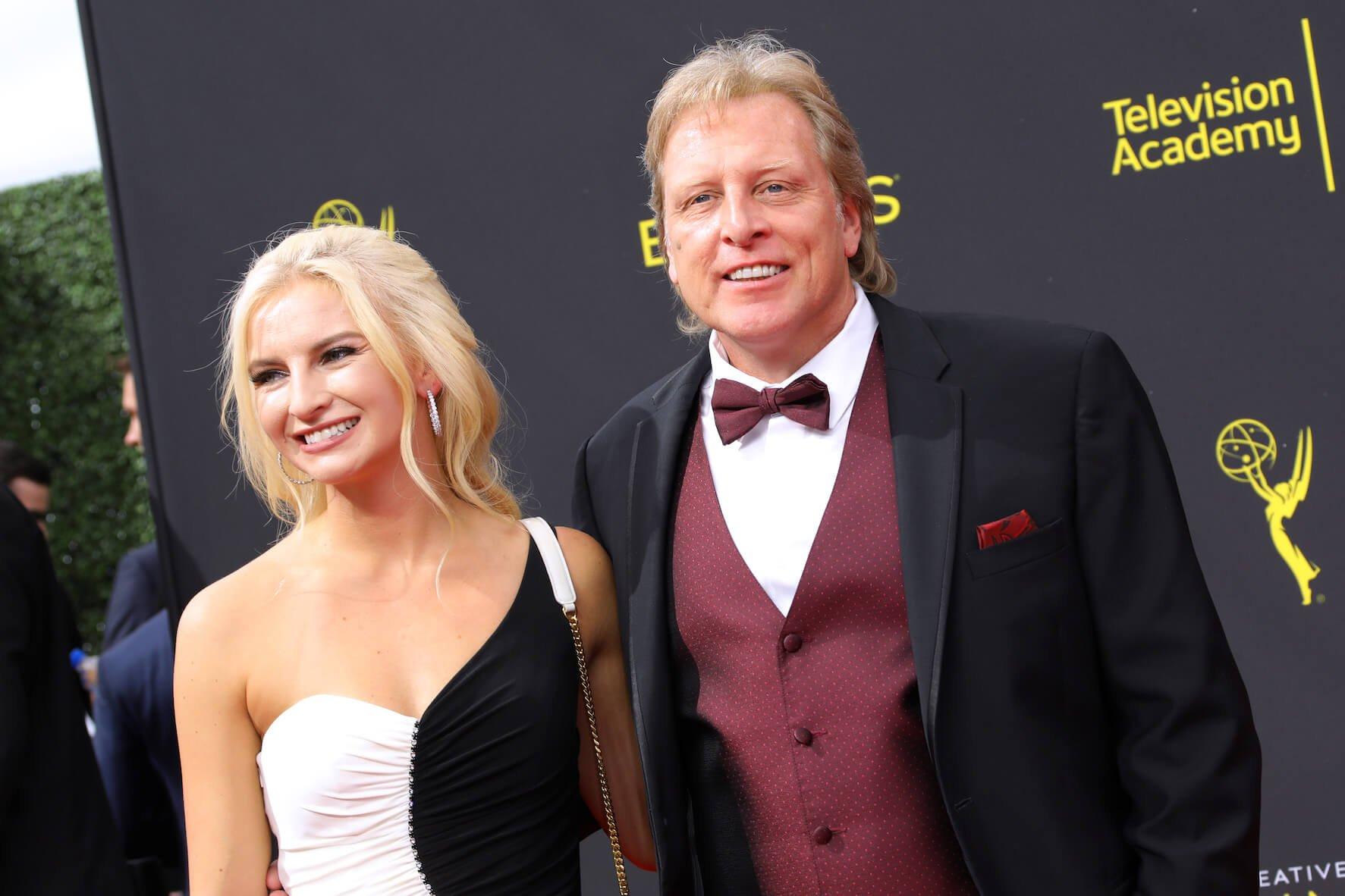 sig hansen wife cancer update