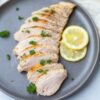 How To Defrost Chicken With Sous Vide