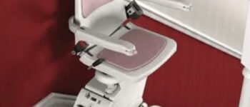 Stairlift Installer and Dealer in Charleston, SC