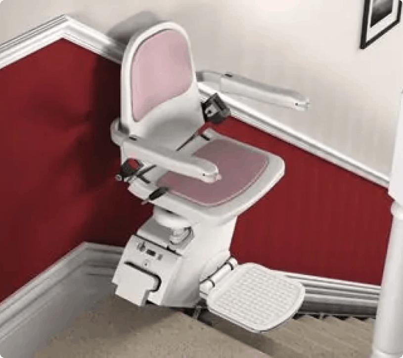 stair lift installation companies near me