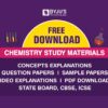 Experiment on the Reaction of Zinc with Dilute Sulphuric Acid