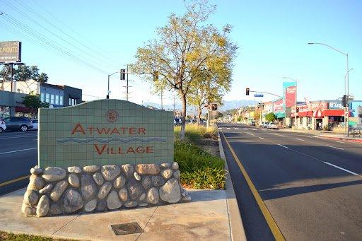 things to do in atwater