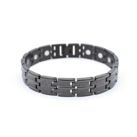 titanium bracelet