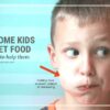 Pocketing Food Strategies and Causes in Kids